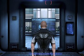 The Citadel HR (v.1.4)