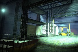 Lost Industry 2