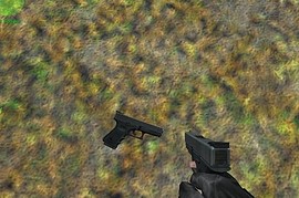 Glock Pro