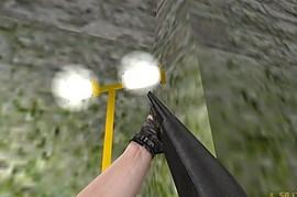 Remington 870 Action Express