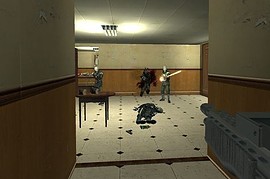 Retaliation