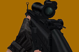 SCAR-H