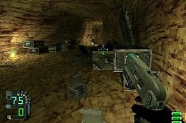 Gunman Chronicles