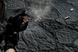 Cerberus Weapons Pack