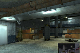 Black Mesa