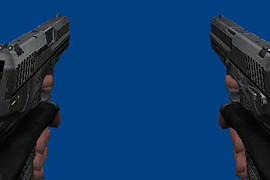 Vincent's HK USP Compact