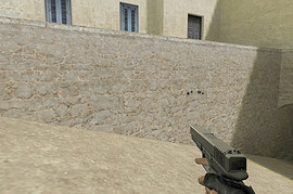 twinke s glock 17 (4 variants)