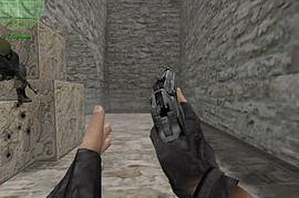 Beretta M9