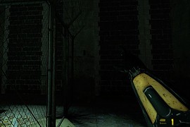 Korpor4l's Hand Reskin