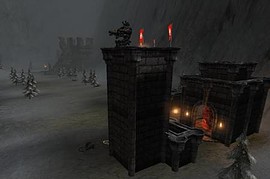 MarZer's Map Pack