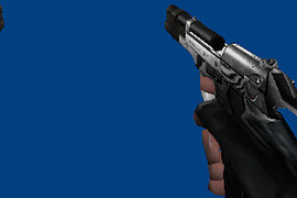Leon's Pietro Beretta Gardone M9s (+3 skins)