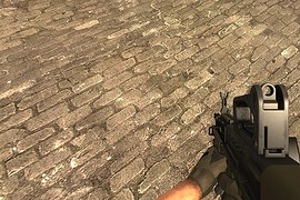 L85A2/SA80A2