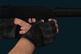 MP9 Thanez Logger