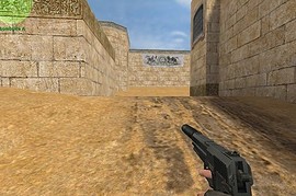 Will wannabe s Mk23