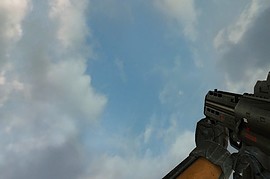 HK MP7A1