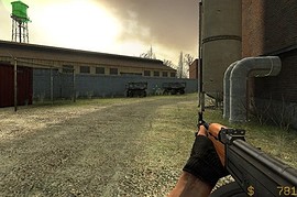 RPK Wannabe