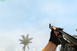 AK-47