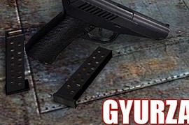 Guyrza