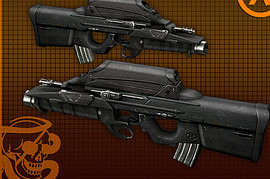 STALKER FN 2000