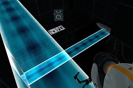 Portal 2 Stuffs