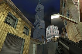 invasion 105