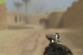KS Colt 1911