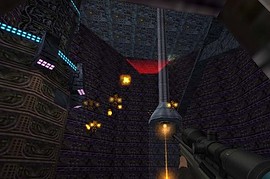 CS Darkstar