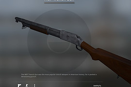 Winchester 1897