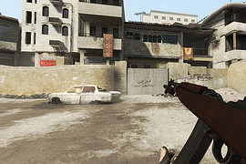 M1 CARBINE