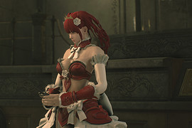 Delia (Vindictus)