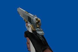 Z7 1911 (5 skins)