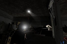 Dooleus's Zombie Doom Chamber!