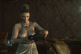 Excella Gionne (RE5)