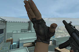 MP5-SD