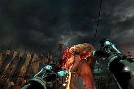 Hl2 Beta Look-a-like Zombie