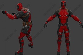 Deadpool
