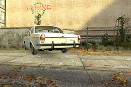 CrSk Autos - GAZ 24 