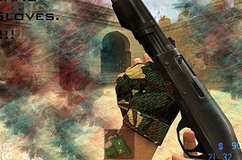 Ionik_s_Camo_Gloves