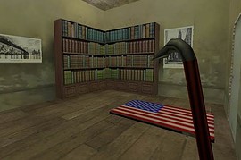 Friendship: Town of Mappers v2.0