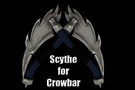 Scythe