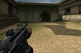 Mp5 Twinkie Masta