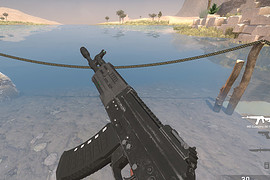 MB Customs AK-12