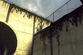 SweetFX graphyc 1.5 for Half-Life 2