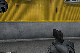 Parabellum mod