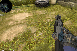 R-301 Carbine
