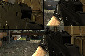 G36c