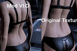 Mod Pack vol.1