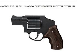 T850 New York Reload
