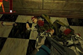 Half-Life Invasion