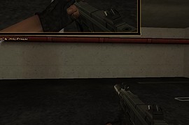 HK SMGII on new animation